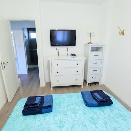 Mandy'S Place - By Soroka Medical Center And Bgu Be'er Sheva Eksteriør billede