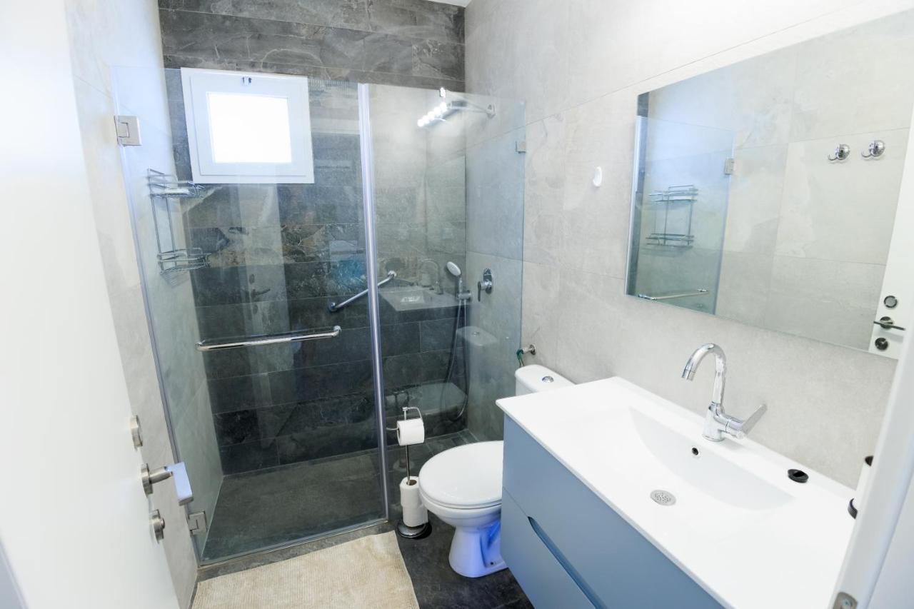 Mandy'S Place - By Soroka Medical Center And Bgu Be'er Sheva Eksteriør billede